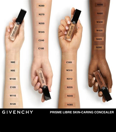 givenchy prisme libre skin|givenchy prisme libre for melasm.